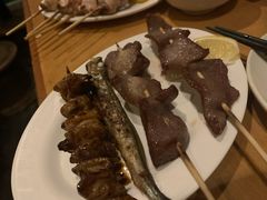 -福烤锦花(长乐路店)