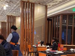 大堂-闽和南(深圳万象城店)