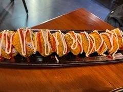 紫菜包饭-槿Story·韩国料理(望京韩国美食城店)