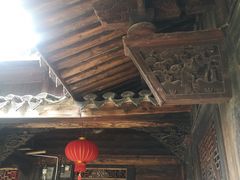 -前童古镇
