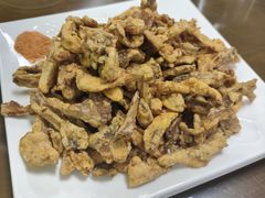-开封灌汤包子铺(尚志大街店)