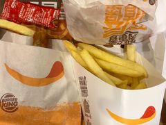 -汉堡王(萧山宝龙店)