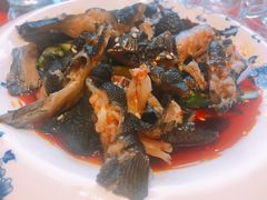 椒麻土鸡爪-金陵一哥龙虾(水木秦淮店)