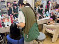 -雅尼·亚米儿童摄影美学馆(汉阳店)