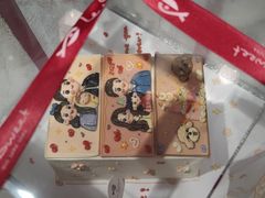 -乐甜·蛋糕·甜品