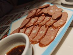 -东北民俗村·东北菜(翻身店)