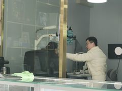 -佳联直通车眼镜超市(西藏南路店)