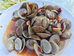 -范饭椰林川湘味海鲜·椰子鸡(三亚湾椰梦长廊店)