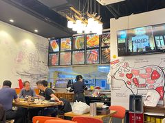-柳叶刀烧烤(北大清华店)