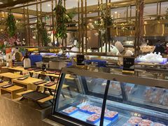-海玥荟海鲜姿造自助餐厅(欧罗巴广场店)