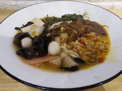 瞎拌面（全料）-拌面小当家