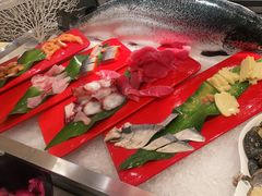 -青岛鑫江温德姆酒店