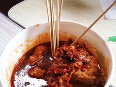 -王记西鎮电烤肉(汶上路店)