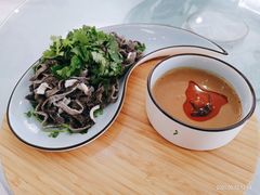 -红旗饭庄