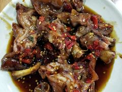 -贤花饭店(城阳店)