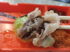 -猪的故事·韩式烤肉(韩乐坊店)
