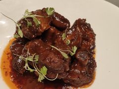 -田水湾丨地道安徽菜(文化路店)