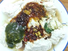 -青龙柳条豆腐(魁星路店)
