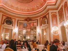 -The Ritz Restaurant