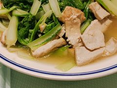 -老雒阳面馆·水席·洛阳菜(王城路店)