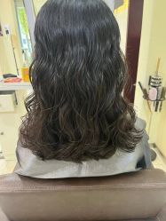 -丽时 Hair Salon