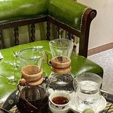 东莞探店｜马卡龙➕咖啡复古英伦风下午茶🇬🇧