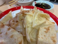 -老边饺子馆(东单店)