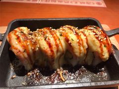 -仓桥家·焗寿司·锅物(光谷步行街店)