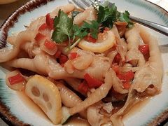 -闽鄂情·闽南招财鸭(水头店)