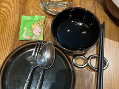 -泰香米泰国餐厅(北城天街店)