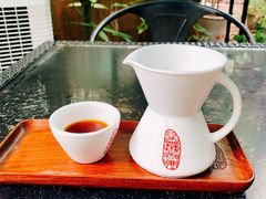 -豆舞咖啡(民乐路店)