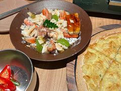 -KimPro 辛普乐概念韩餐