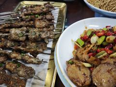 -地婆美食(洞庭东岸店)