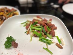 -大理实力希尔顿酒店•御玺中餐厅