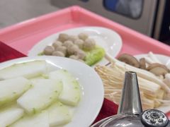 -花苑美食横琴生蚝火锅(拱北粤华路店)