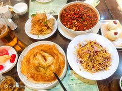 -老厨家(中央大街西七道街店)
