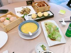 -渔村盛宴(航空新城店)