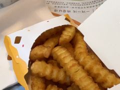 -麦当劳(中山路店)