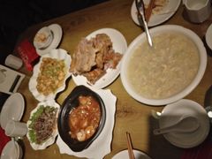 -津菜宋记老房子(平山道店)