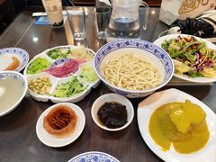 -老北京炸酱面大王.铜锅涮肉(朝阳门店)