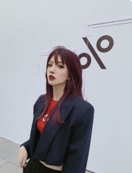 -Rise Hair上升造型