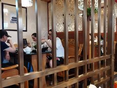 -东来顺饭庄(金泉广场店)