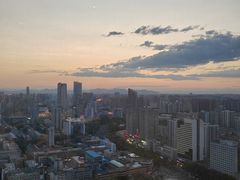 -视界美食自助餐厅·石家庄希尔顿酒店