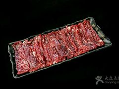 -手选潮汕鲜活牛肉火锅(二七广场店)