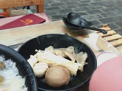 -丽江庭院之爱在路上(西单店)
