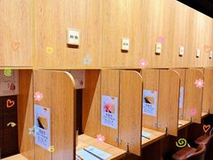 -独食火锅·半米屋台(望平街店)
