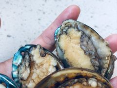 -同道蒸汽海鲜烧烤自助(刘庄夜市店)