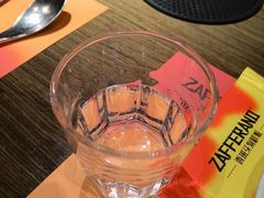 -ZAFFERANO西班牙海鲜饭(上海首店)