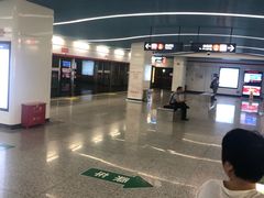 -福州火车南站(地铁站)