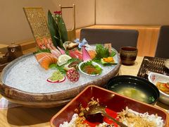 -鱼四季·新融合料理(苏宁广场店)